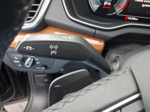 2023 Audi Q5 quattro S line Prem Plus 45 TFSI