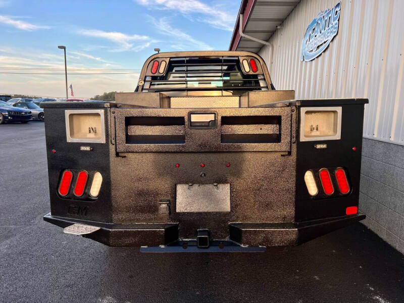 2018 Ford F-250 Super Duty