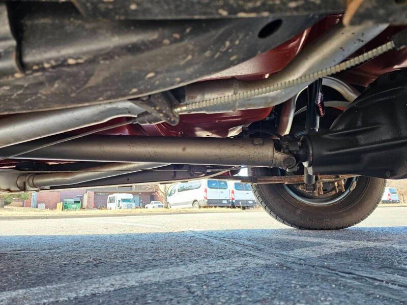 1957 Chevrolet Bel Air