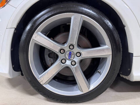 2012 Volvo C30 T5 R-Design Premier Plus