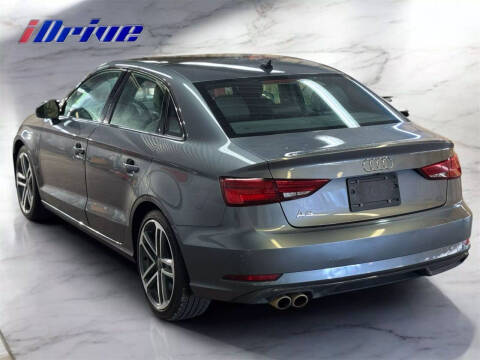 2019 Audi A3 Premium 40 TFSI