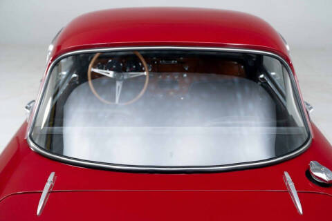 1967 Lotus Elan