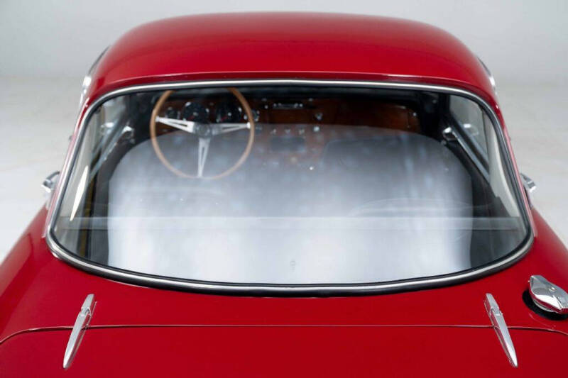 1967 Lotus Elan