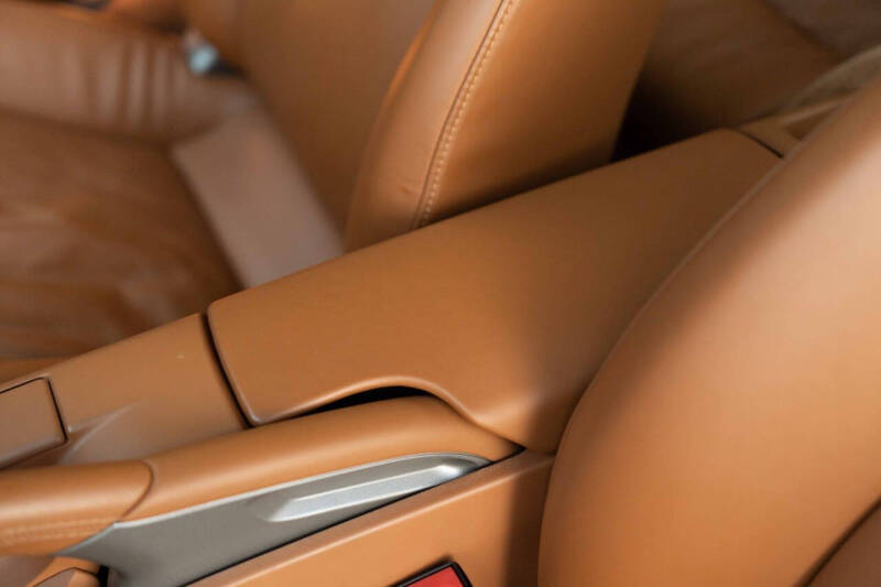 2011 Porsche 911 Carrera