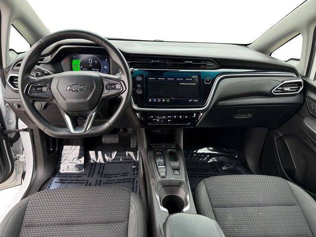 2023 Chevrolet Bolt EV 1LT