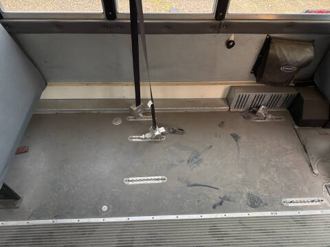 2011 IC Bus CE Series