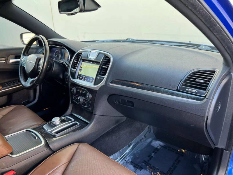 2020 Chrysler 300 Limited