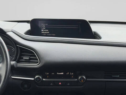 2022 Mazda CX-30 2.5 S Select