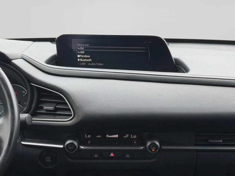 2022 Mazda CX-30 2.5 S Select