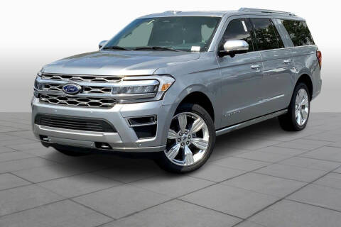2023 Ford Expedition MAX for sale at CU Carfinders in Norcross GA