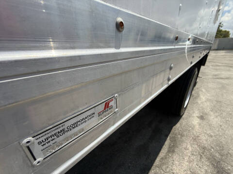 2016 Ford F-450 Super Duty