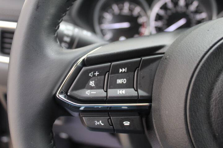 2023 Mazda CX-5 2.5 S Select