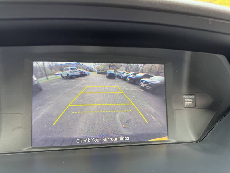 2016 Honda Odyssey EX