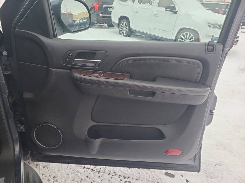 2008 GMC Yukon XL Denali