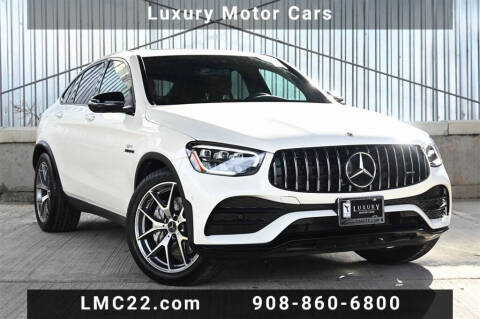 2023 Mercedes-Benz GLC for sale at Big Money Fins in Rahway NJ