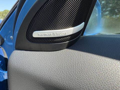 2015 Mercedes-Benz GLA GLA 250 4MATIC