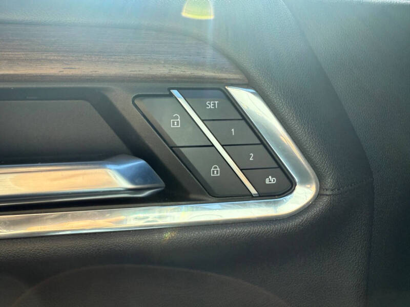 2024 Chevrolet Silverado 3500HD