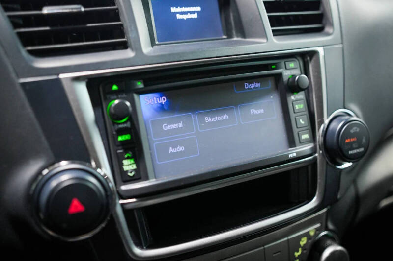 2013 Toyota Highlander