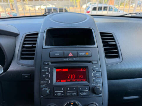 2012 Kia Soul