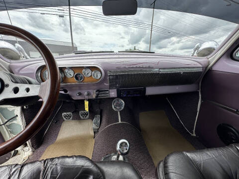 1953 Chevrolet 210