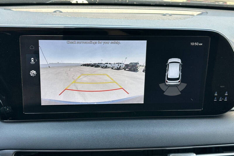 2024 Hyundai Palisade XRT