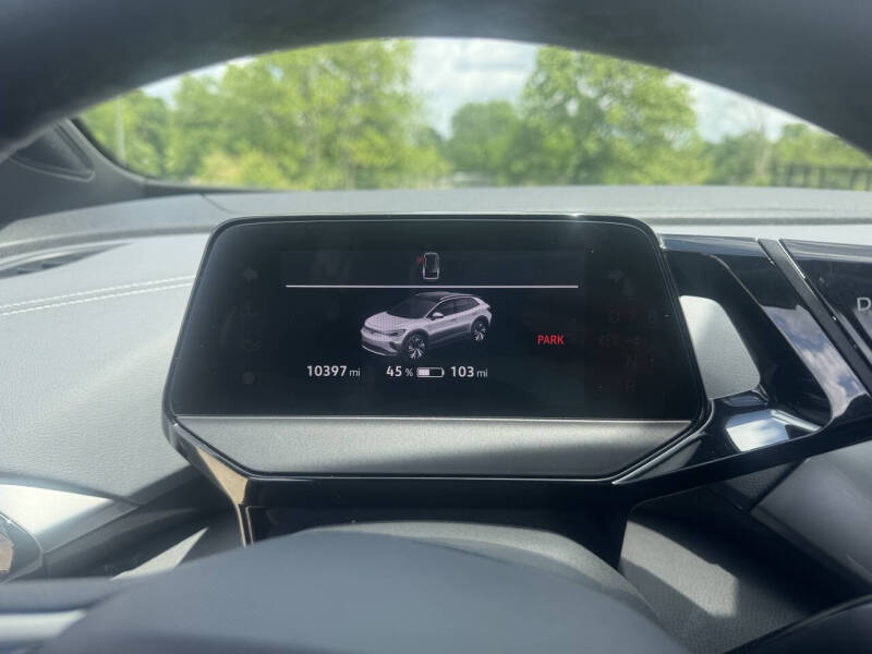 2024 Volkswagen ID.4 S