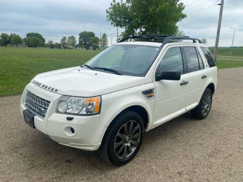 2008 Land Rover LR2 for sale at 5 Star Motors Inc. in Mandan ND