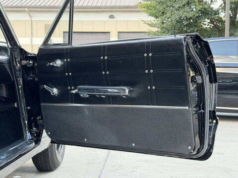 1963 Chevrolet Impala