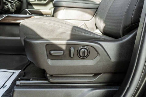 2022 Chevrolet Silverado 1500 Limited