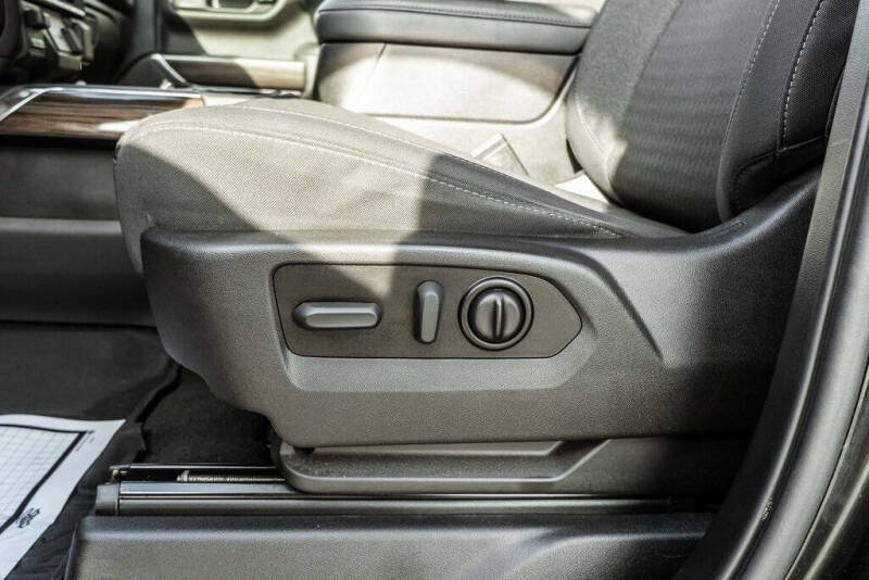 2022 Chevrolet Silverado 1500 Limited