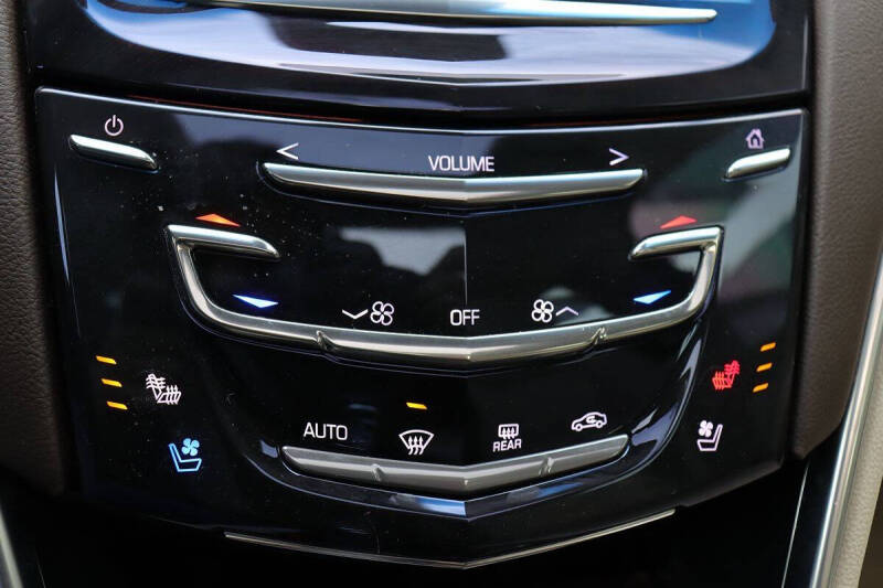 2014 Cadillac XTS Premium Collection