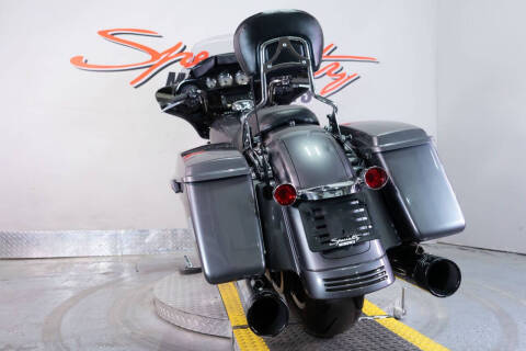 2014 Harley-Davidson Street Glide Special