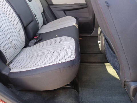 2012 GMC Terrain SLE-1