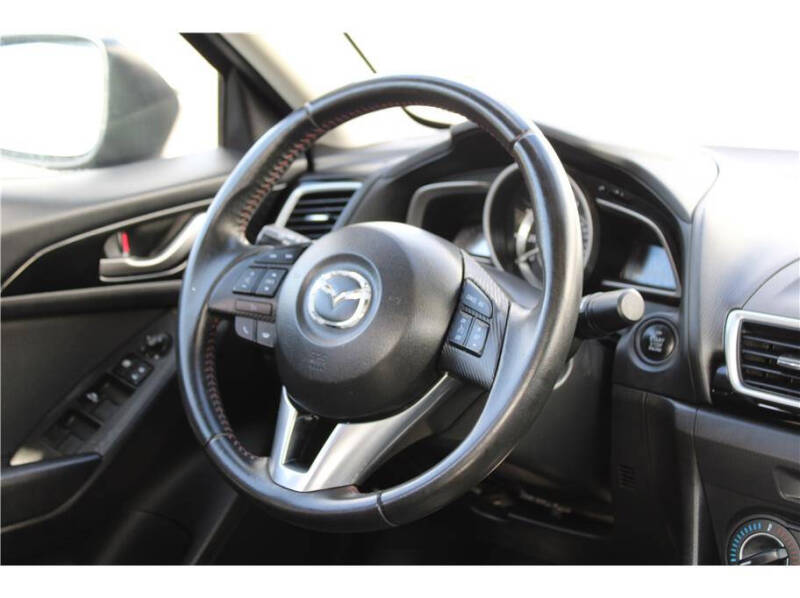 2014 Mazda MAZDA3 i Touring