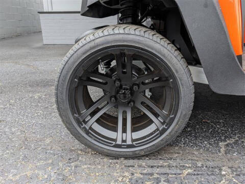 2024 Bintelli BEYOND 6PR LITHIUM 105-AH