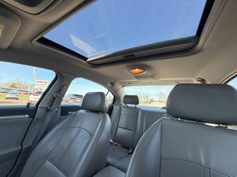 2009 Saturn Aura XR