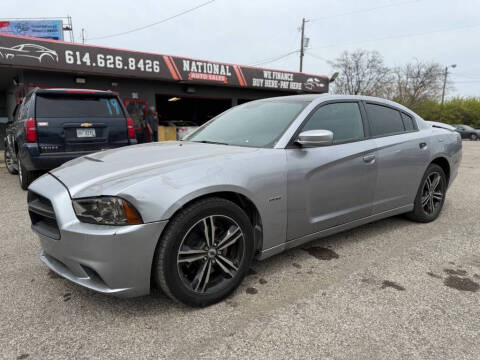 2014 Dodge Charger R/T