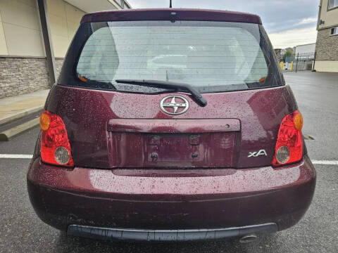 2005 Scion xA