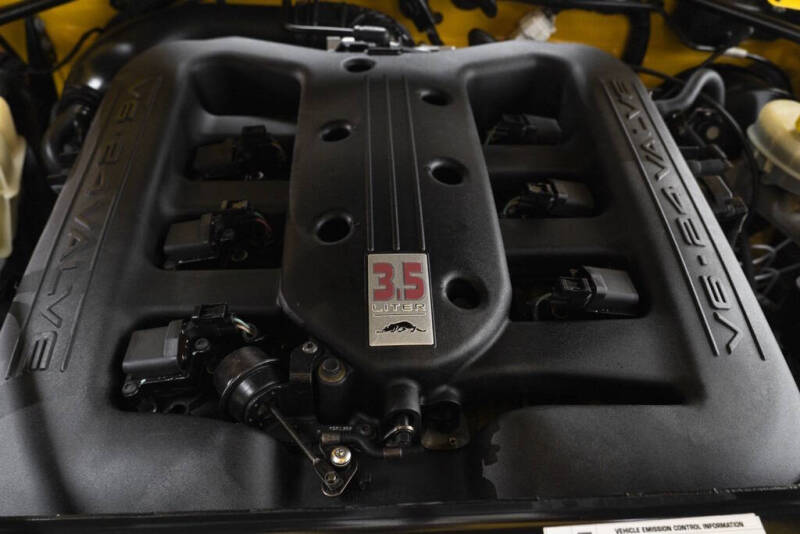 1999 Plymouth Prowler