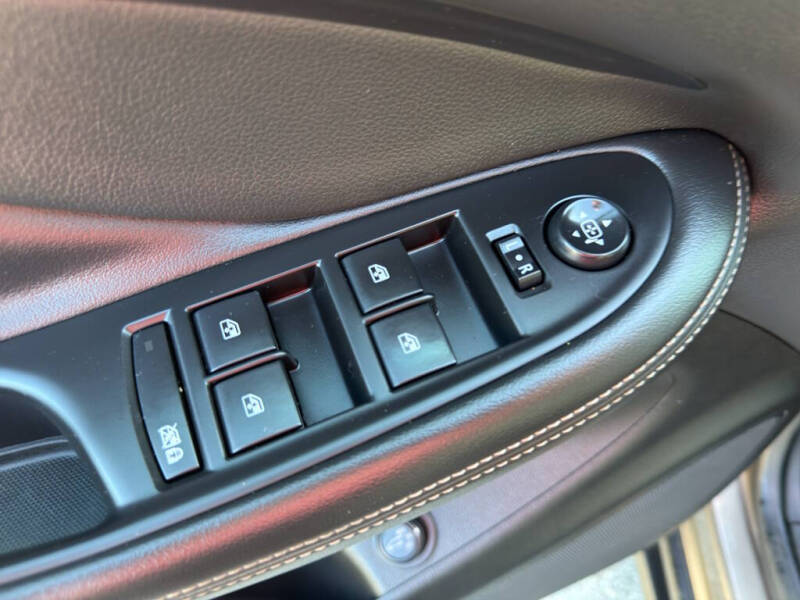 2018 Buick Envision Essence