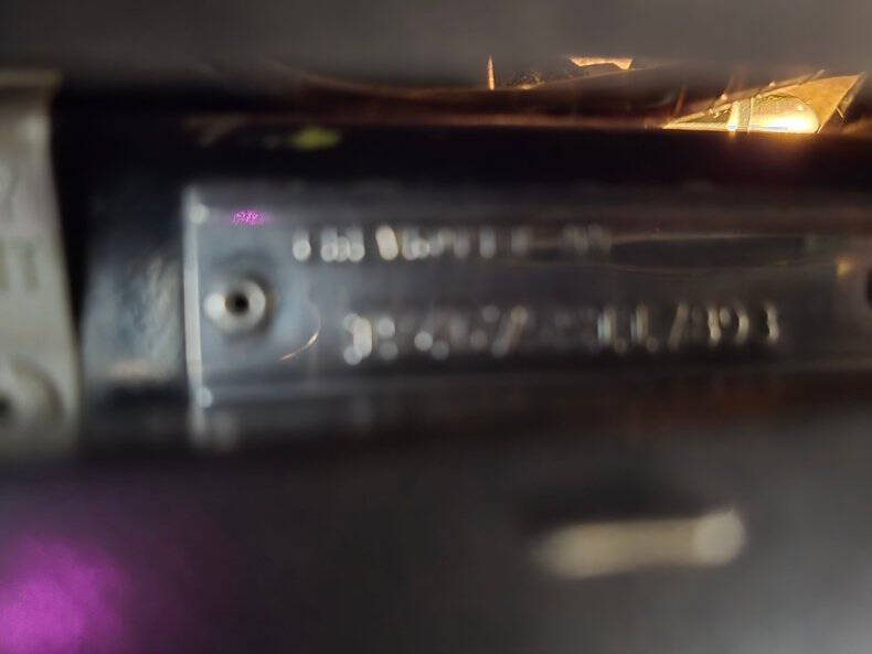 1965 Chevrolet Corvette