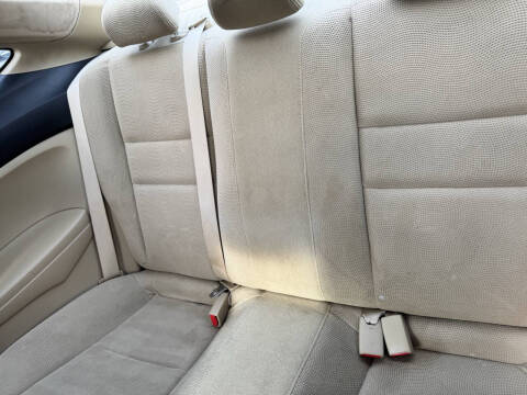 2009 Honda Accord EX