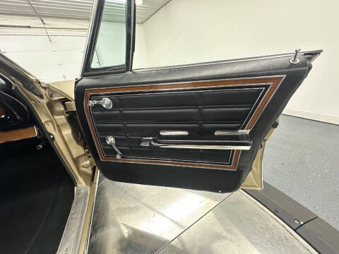 1966 Chevrolet Caprice