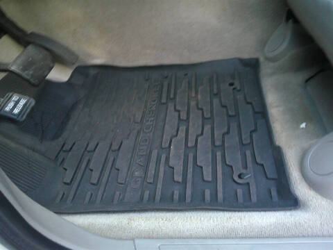 2011 Jeep Grand Cherokee Laredo