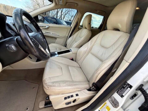2014 Volvo XC60 3.2