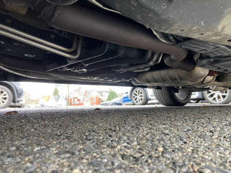 2015 Dodge Durango R/T