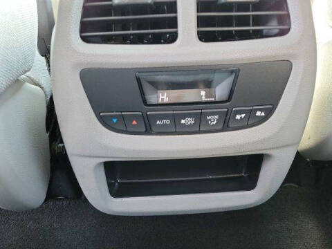 2018 Honda Pilot EX