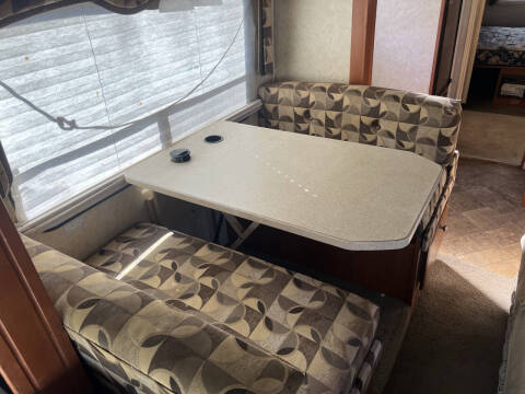 2007 Ford E-Series E-450 SD