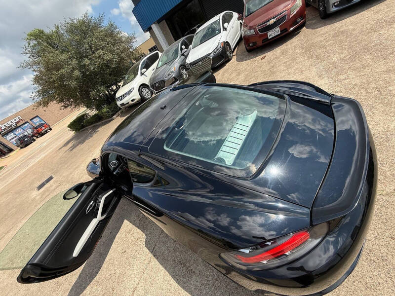 2019 Porsche 718 Cayman S