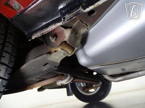 1987 Chevrolet Cavalier Z24